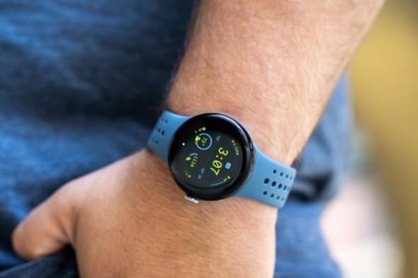 تكنولوجيا: نظام Wear OS يقوم بإعداد وصول Material You ويلمح إلى مشغل تطبيقات الشبكة