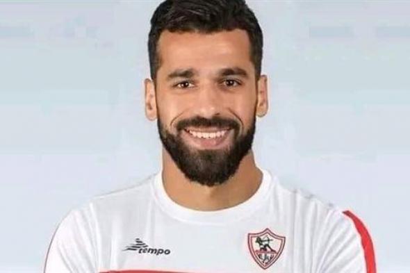 التفاصيل الكاملة لصفقة عبد الله السعيد مع الزمالك