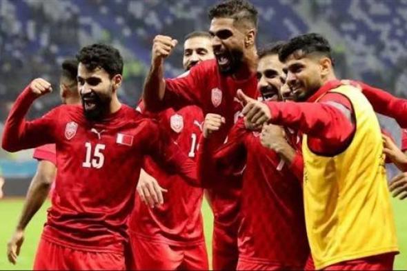 موعد مباراة البحرين واليابان في ثمن نهائي كأس آسيا والقنوات الناقلة