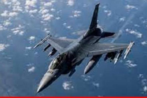 تحطم طائرة أف-16 أميركية قبالة سواحل كوريا الجنوبية ونجاة قائدها