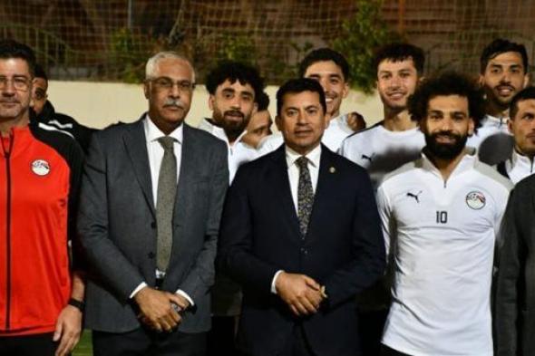 قرارات هامة مرتقبة.. اتحاد الكرة يعتذر للشعب المصري بعد الإخفاق الإفريقي