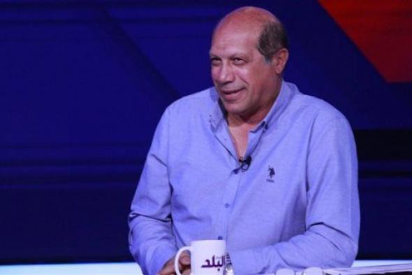 علاء نبيل: الرطوبة ليست السبب في خروج مصر من كأس الأمم الإفريقية
