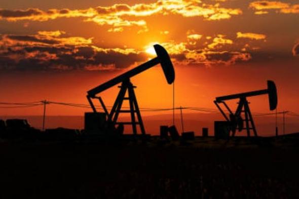 واردات النفط الخام الأمريكية ترتفع 565 ألف برميل يوميا