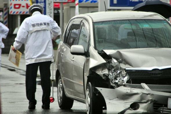 اليابان | حوادث الطرق: ما أسباب ارتفاع عدد حوادث السير في اليابان؟