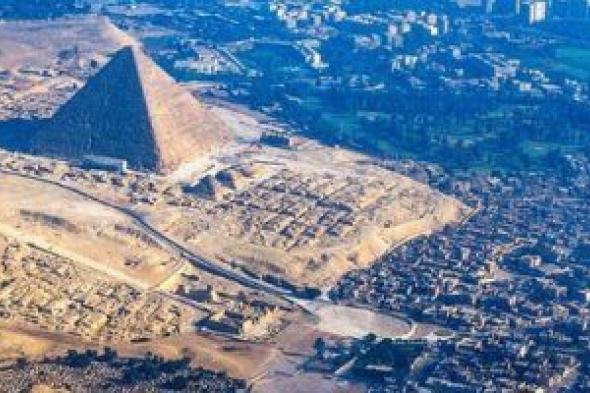 معلومات الوزراء: مصر ضمن الدول العشر الأكثر بحثًا للسفر إليها عام 2023