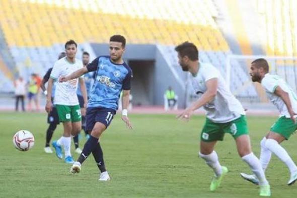 موعد مباراة المصري وبيراميدز في ربع نهائي كأس الرابطة