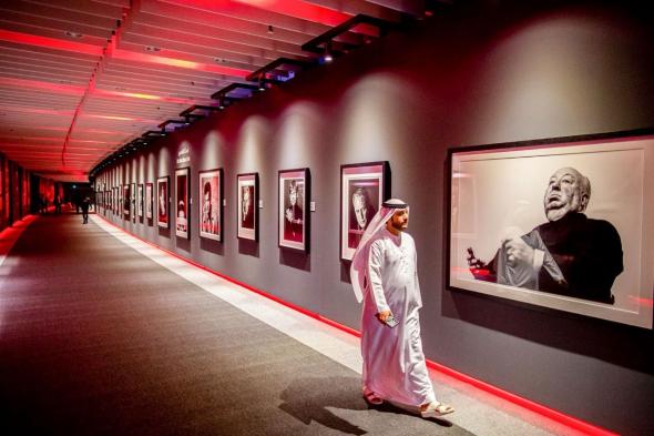 الامارات | «اكسبوجر 2024» أكبر تجمع للمصورين يستقطب  25 ألف مشاركة