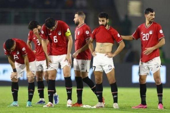 ناقد رياضي: مدير المنتخب حصل على أكثر من 4 ملايين دولار