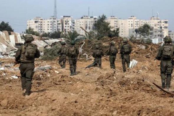 عاجل.. مصادر داخل غزة: انسحاب كامل للجيش الإسرائيلي من شمال غزة