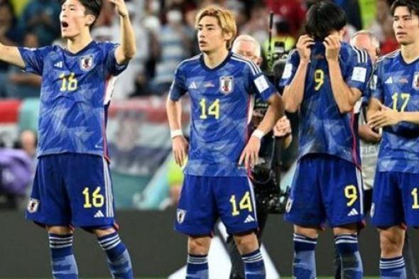 تهمة الاعتداء الجنسي تواجه نجم اليابان .. واللاعب يغادر أمم آسيا