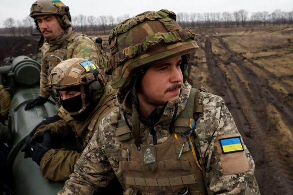 خلال الصيف.. الاتحاد الأوروبي يتعهد بتدريب 20 ألف جندي أوكراني