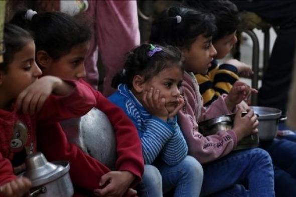 منظمة الصحة العالمية: سكان غزة "يموتون من الجوع"