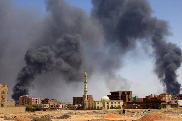 السودان.. تجدد المعارك بين الجيش "والدعم السريع" في عدة مدن