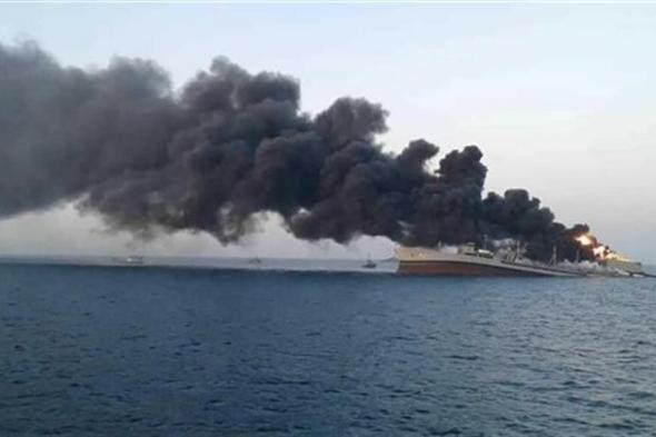 وكالة بحرية بريطانية: انفجار قرب سفينة قبالة سواحل اليمن
