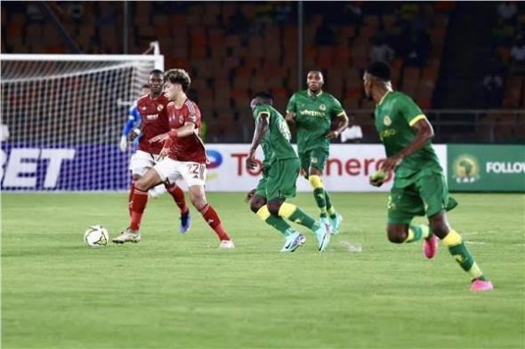موعد مباراة الأهلي وشباب بلوزداد الجزائري في أبطال إفريقيا