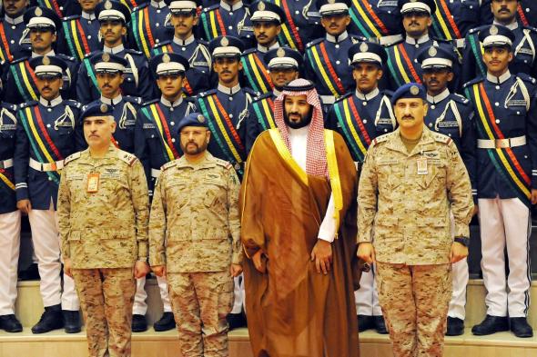 السعودية | وزارة الدفاع.. رؤية تطويرية وأهداف إستراتيجية تحقق الطليعة