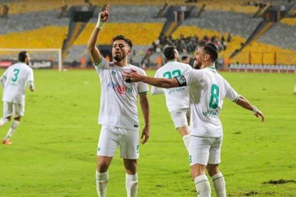 عبدالناصر زيدان: المصري مسك بيراميدز غسيل ومكوة