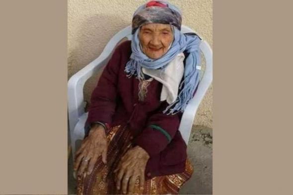الامارات | وفاة معمرة تونسية لها 20 من أحفاد الأحفاد وشهدت أيام "الملكية"