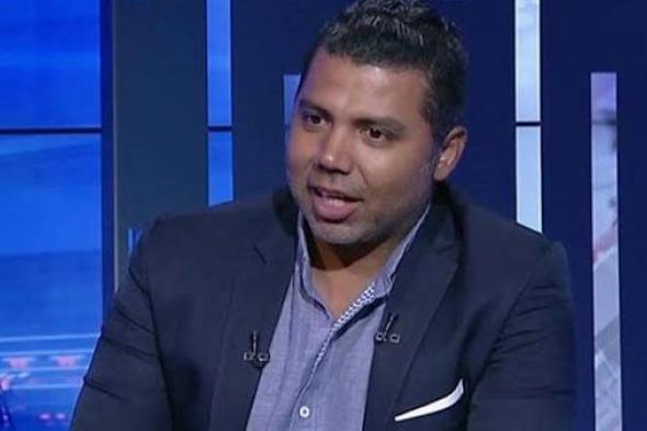 احمد ابومسلم: لماذا لم يتخذ اتحاد الكرة قرارا تجاه فيتوريا بعد اخفاق المنتخب
