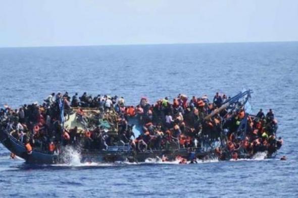 المغرب يعلن إنقاذ 104 من المهاجرين غير الشرعيين