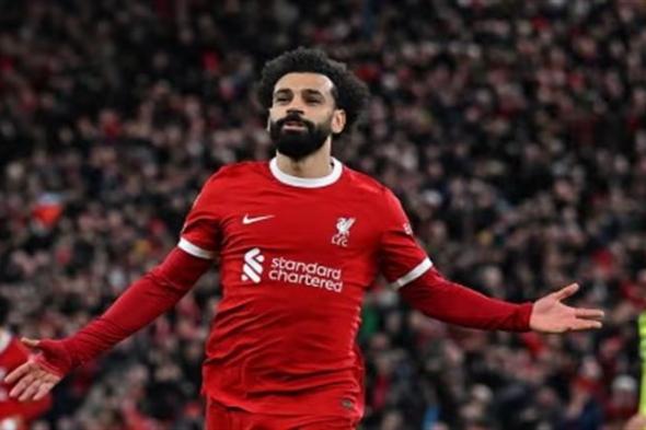 حقيقة اقتراح تحويل محمد صلاح 20% من راتبه مع ليفربول إلى مصر