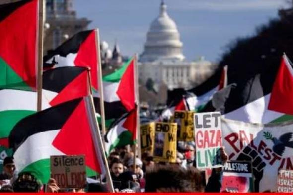 800 مسؤول أميركي وأوروبي يوقعون رسالة ضد دعم حكوماتهم لإسرائيل