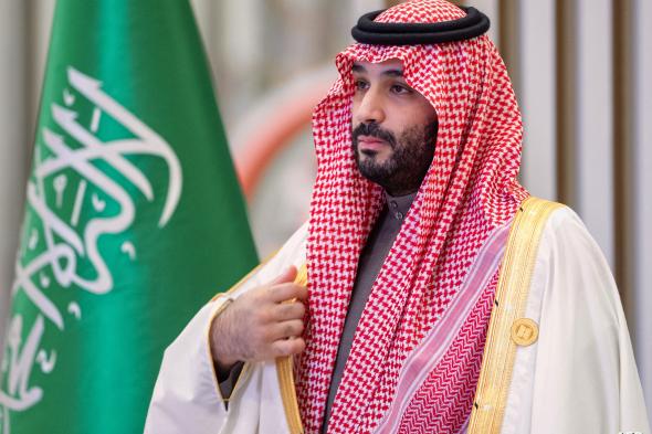الخليج اليوم .. ولي العهد السعودي يعلن إطلاق شركة "آلات" للتقنية المتقدمة والإلكترونيات