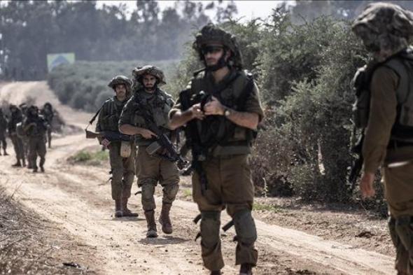 إسرائيل تعتزم بناء آلاف المستوطنات بالضفة الغربية رغم استمرار الحرب على غزة