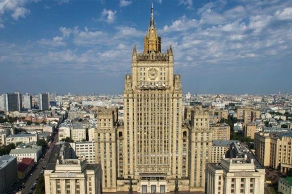 "سرقة مبتذلة".. موسكو ترد على القرار الأوروبي باستخدام الأصول الروسية لتمويل كييف