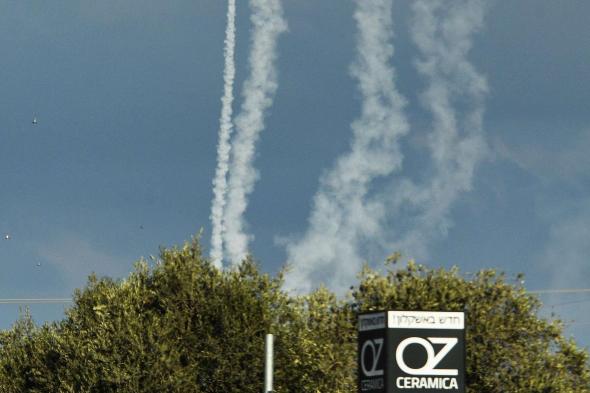 الجيش الإسرائيلي يعلن اعتراض طائرة مسيرة أطلقت من غزة نحو المستوطنات الجنوبية‏