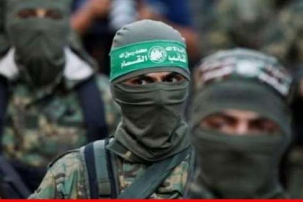 "القسام" أعلنت قتل 15 جنديًا إسرائيليًا من "مسافة صفر" في منطقة الجوازات غرب مدينة غزة