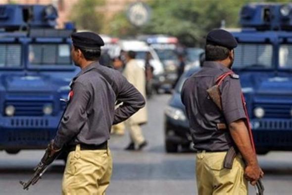 مقتل إرهابيين بعمليات أمنية في باكستان