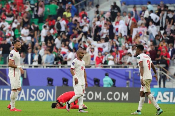 الامارات | سيناريو غريب جمع الأردن وكوريا الجنوبية مجددا في كأس آسيا 2023