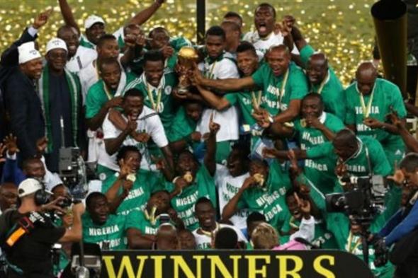 تفوق نيجيريا.. عدد ألقاب المنتخبات المتأهلة إلى ربع نهائي كأس الأمم الإفريقية 2023
