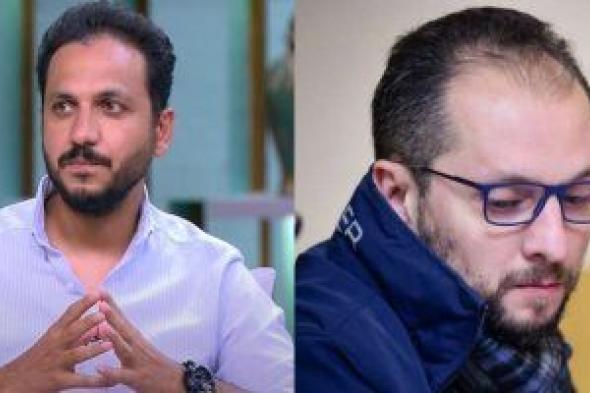 مسلسلات رمضان 2024.. بيتر ميمى ومحمد سليمان عبد الملك يشاركان بعملين