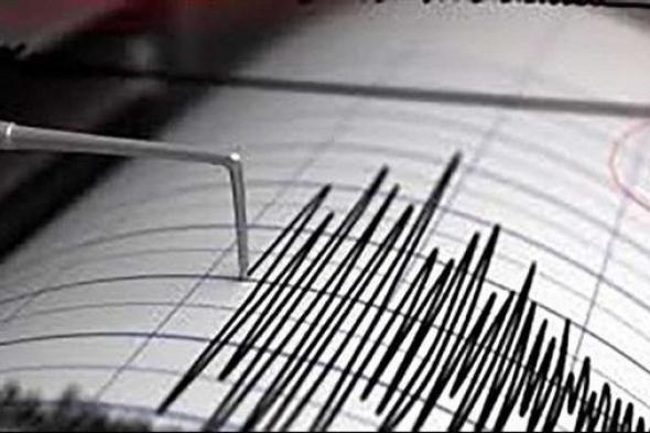 هزة أرضية بقوة 4.2 درجة يضرب محافظة دهوك شمالي العراق