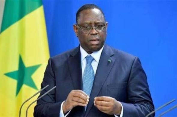 رئيس السنغال يؤجل الانتخابات الرئاسية وسط مخاوف بشأن النزاهة