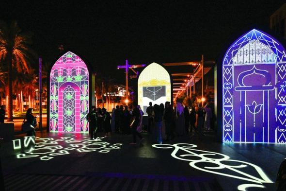 الامارات | قصص إماراتية منسوجة بالحنين للماضي  في «ضي دبي»