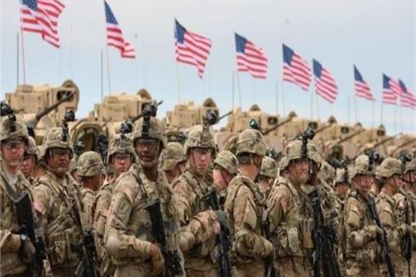 الجيش الأمريكي يشن هجمات ضد أكثر من 85 هدفا في سوريا والعراق