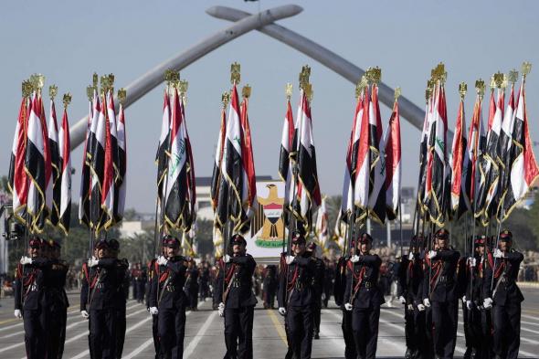 القوات المسلحة العراقية: الضربات الأمريكية تشكل انتهاكا لسيادة البلاد