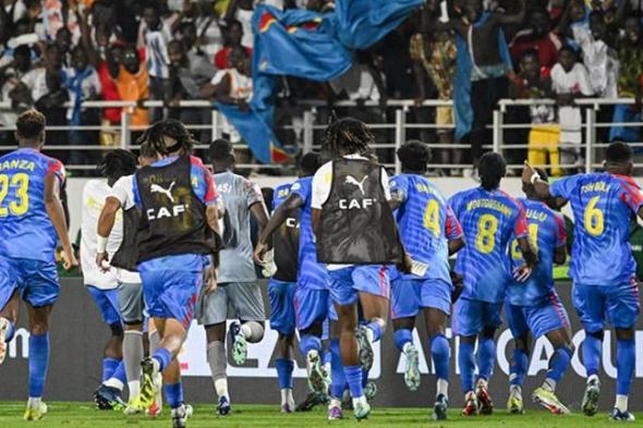 ريمونتادا.. الكونغو الديمقراطية تفوز على غينيا وتتأهل إلى نصف نهائي كأس الأمم الإفريقية
