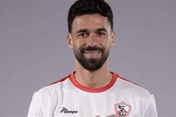 لاعب الزمالك يتنازل عن رقمه للسعيد.. وناصر ماهر يفشل في ارتداء هذا القميص