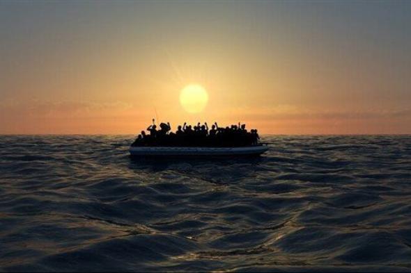 المغرب ينقذ مهاجرين بالمحيط الأطلسي