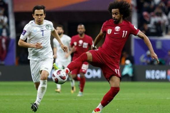 كأس آسيا.. قطر وأوزبكستان إلى ركلات المعاناة