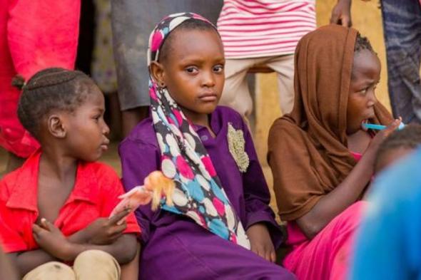 الأمم المتحدة: 18 مليون شخص في السودان يعانون من الجوع الحاد