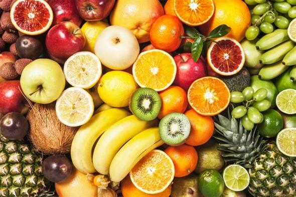 نوع فاكهة يحميك من ارتفاع ضغط الدم ويقوي المناعة
