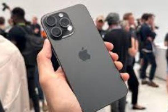 تكنولوجيا: إيه الفرق؟.. أبرز الاختلافات بين هاتف iPhone 15 Pro و iPhone 8
