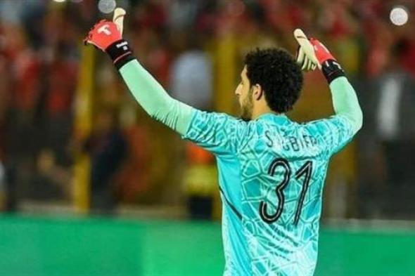 مدرب منتخب مصر السابق: كان من الأفضل إعارة شوبير