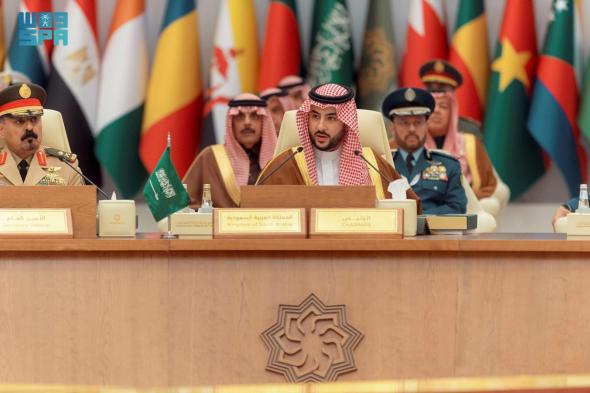 السعودية | وزير الدفاع يعلن دعم المملكة بمبلغ مئة مليون ريال لصندوق تمويل المبادرات بالتحالف الإسلامي