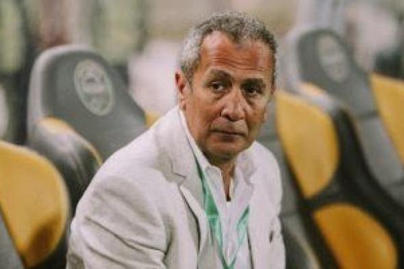 الزمالك يعيد عمرو أبو العز لمنصب المدير الإدارى بعد رحيل أحمد حسنى